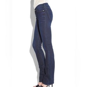 Lucky Brand Brooke Boot cut jeans